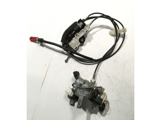 Комплект зажигания 1860A702, 2758004693 Mitsubishi Pajero
