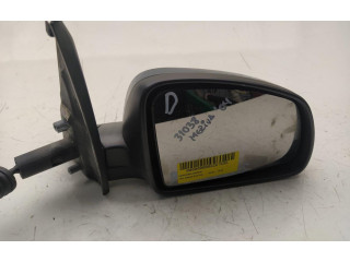 Зеркало электрическое        Opel Meriva A  2003 - 2010 года   