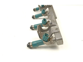 Vstřikovač 2975000460 Mazda 2 ZY