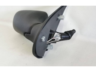 Zpětné zrcátko  Fiat Punto (176) 1993  NAO-NECESSARIO  