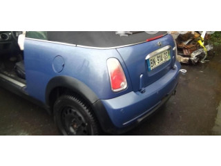 Моторчик дворников 8377427, V939 Mini One - Cooper Cabrio R52