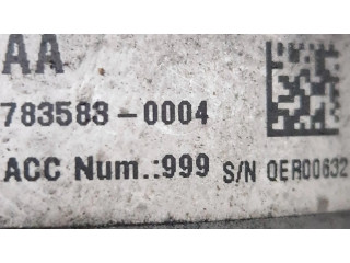  Турбина Ford Galaxy 2.0 7835830004         