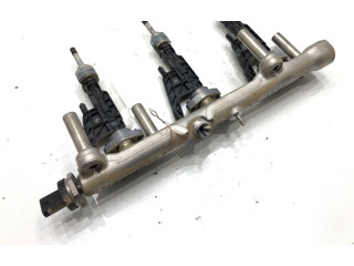 Топливная рампа 8656548   Mini Cooper Countryman F60  