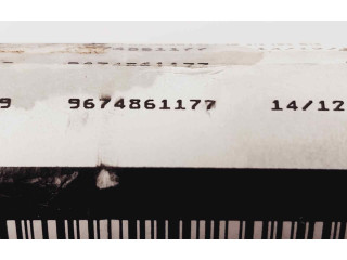 Рулевая рейка Citroen C4 Aircross