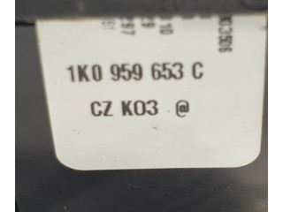 Подрулевой шлейф SRS 1K0959653C   Volkswagen Golf Plus