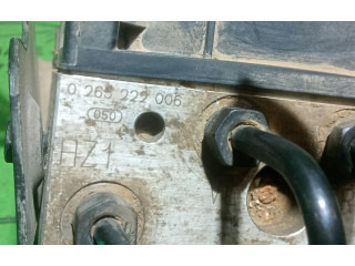 Jednotka ABS 0265222006 Seat Cordoba (6L) 2002