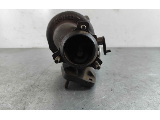 Turbodmychadlo Турбина 6842744, 5003910 Volvo 850