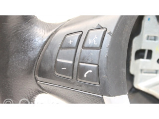 Руль BMW X5 E70 2006-2013 года