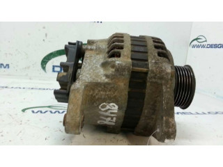 Генератор 92AB10300FA Ford Escort 1.4