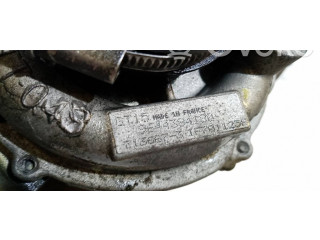 Turbodmychadlo Турбина 9644384180   Peugeot 807   