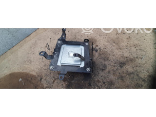 Блок управления коробкой передач 9810263680 Citroen C4 Cactus