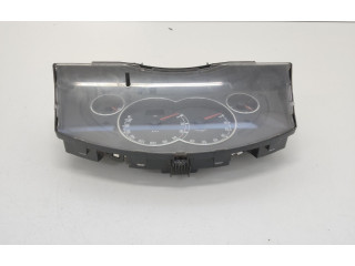 Панель приборов 13214764, 13214764   Opel Meriva A       