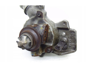  Турбина Skoda Fabia Mk2 (5J)  03F145701K         