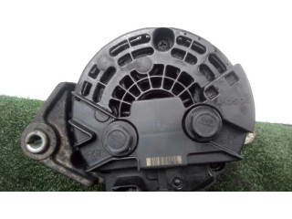 Генератор 0124525020, POLEA.FIJA Iveco Daily 4th gen 2.3