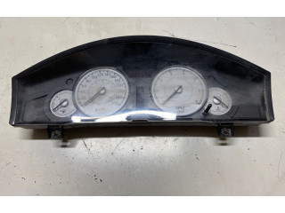 Панель приборов P56044943AJ, 0676   Chrysler 300 - 300C       