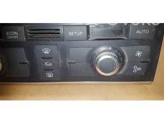 Блок управления климат-контролем 4F1820043AB, 5HB00883308 Audi A6 S6 C6 4F