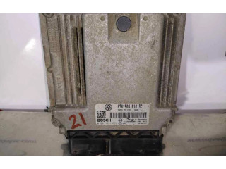 Řídící jednotka 070906016BC Volkswagen Touareg I