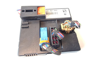 Блок комфорта 4F0907289G   Audi A6 S6 C6 4F   