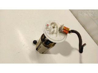 Насос топлива (в топливном баке)