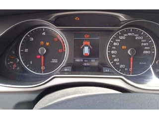 Панель приборов 8K0920931J Audi A4 Allroad