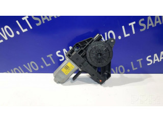 Передний двигатель механизма для подъема окон