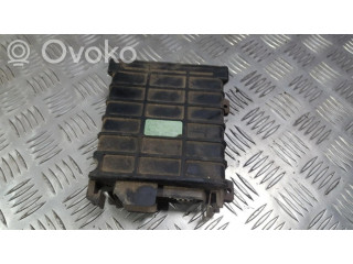 Řídící jednotka 0280800194, V86AB12A297BA Ford Fiesta 1991