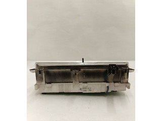 Přístrojová deska Toyota Starlet (P90) V 1996 83010-1A431, 257400-1940