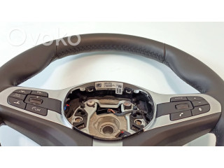Volant BMW 5 G30 G31 2018 020671, 32308008184  
