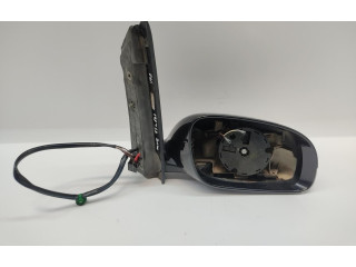 Зеркало электрическое        Volkswagen Touran I  2003 - 2010 года   