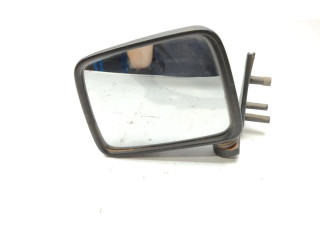 Zpětné zrcátko  Nissan Navara D22 2002  9630219G10  