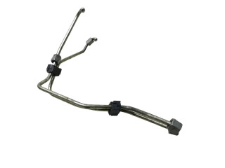 Vstřikovací lišta Citroen Berlingo pro naftový motor 1.6