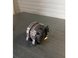 Генератор 57054F Peugeot 306