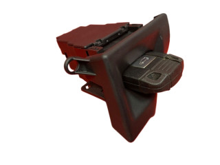 Комплект блоков управления 7594483, 5WK91136   BMW Z4 E89