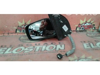 Zpětné zrcátko Nissan Navara 2007 96302EB110