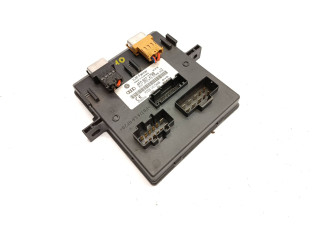 Блок комфорта 4F0907279B, 4F0910279B Audi A6 S6 C6 4F