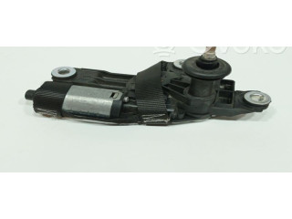 Моторчик заднего дворника 53028312, 31217000    Volvo C30