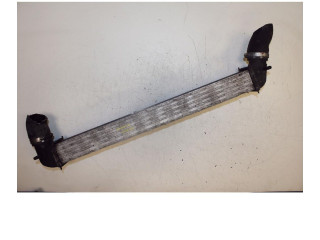 Интеркулер NONRILEVATO Skoda Fabia Mk2 (5J)