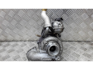 Турбина Mitsubishi ASX 968612068006