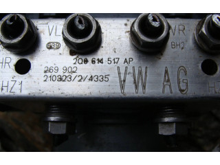 Блок АБС 2Q0614517AP, 269902 Skoda Kamiq 2019 - года