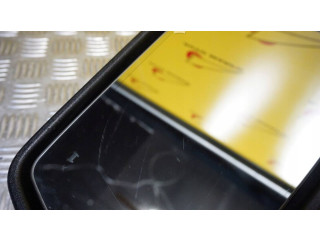 Зеркало электрическое GMC Sierra 1000 - года