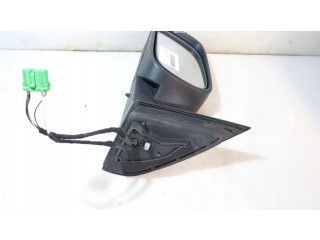 Зеркало электрическое        Volvo XC90  2003 - 2006 года   
