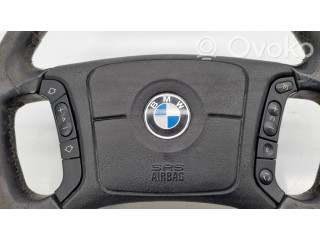 Volant BMW 5 E39 1999 6756414, 3310944484