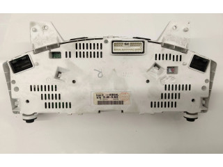 Панель приборов 56050203AL, CR0032110M0C0 Jeep Grand Cherokee (WK)