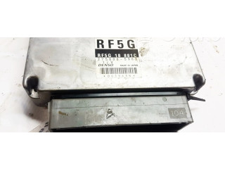 Řídící jednotka 2758005963 Mazda MPV 2003