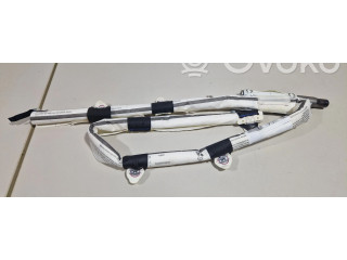 Боковая подушка безопасности Mercedes-Benz A W176