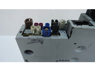 Блок управления 4K0035064, 4K0035064   Audi A6 S6 C8 4K