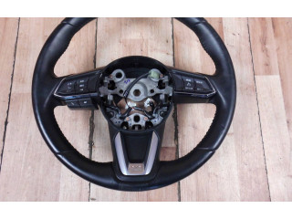 Руль Mazda CX-5 II 2017 - года K0273BDB63M