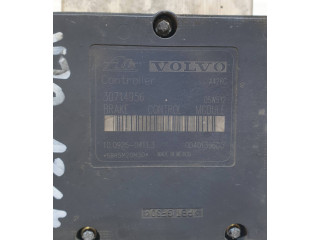 Блок АБС 30714956, 00401396D0 Volvo V70 2005 - 2008 года