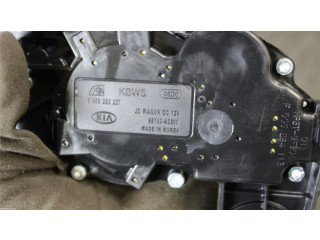 Моторчик заднего дворника 98700A2500, 98700A2500    KIA Ceed