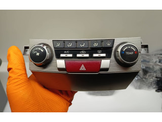 Блок управления климат-контролем 72311AJ08A, MX2370002752   Subaru Outback